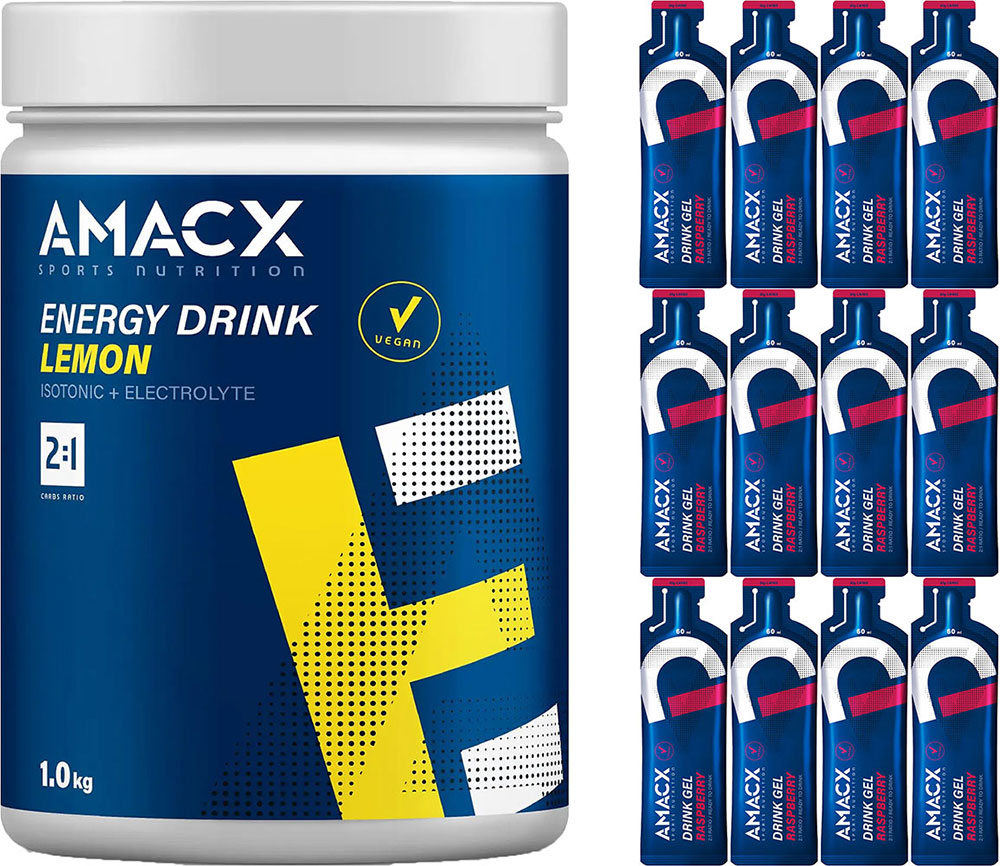 Energy Bundle
