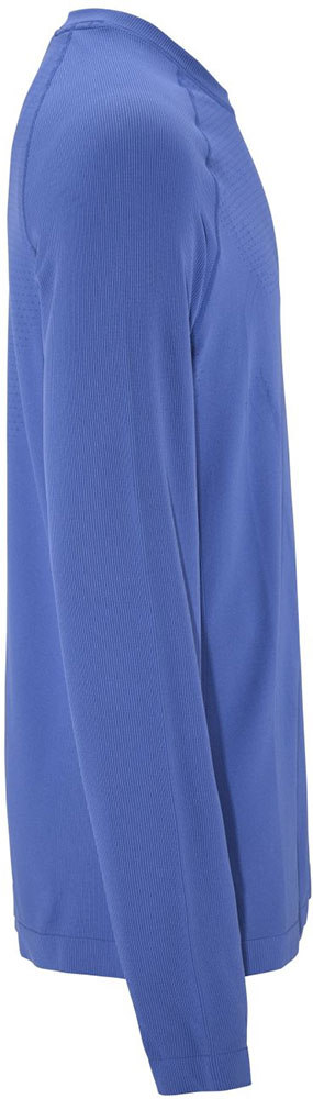 Active Comfort 2 Long-Sleeved Functional Undershirt, Ink Blue