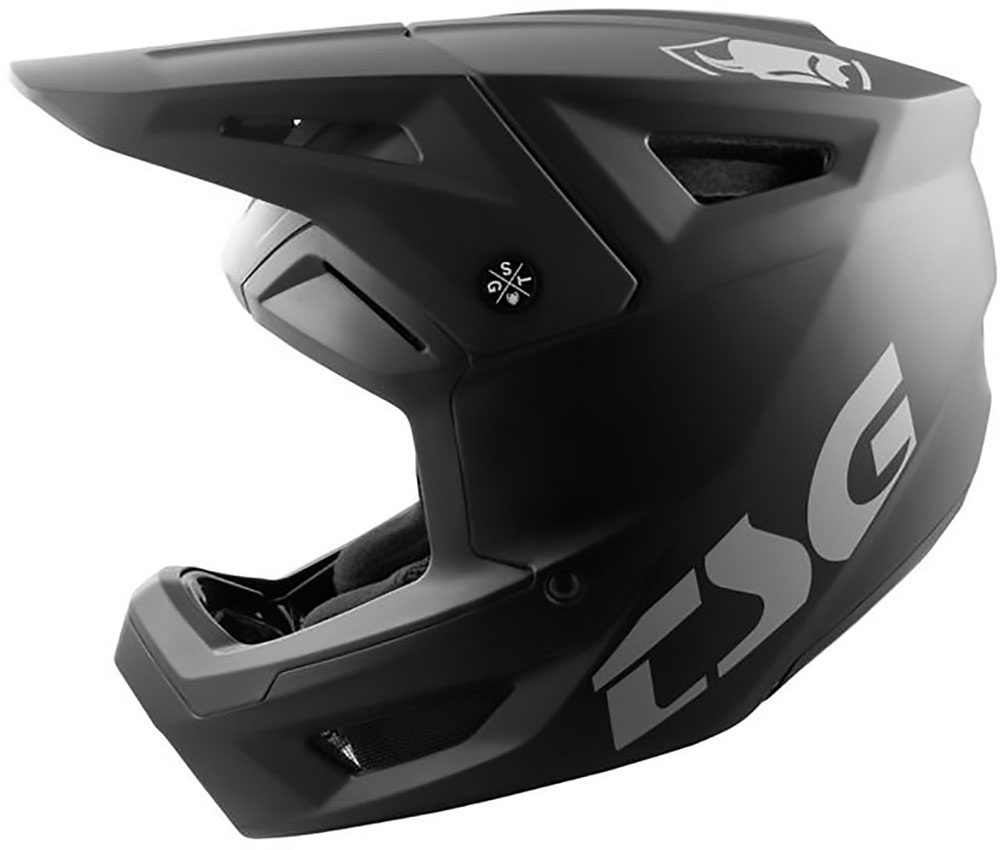 Sentinel Solid Color - Casco integral
