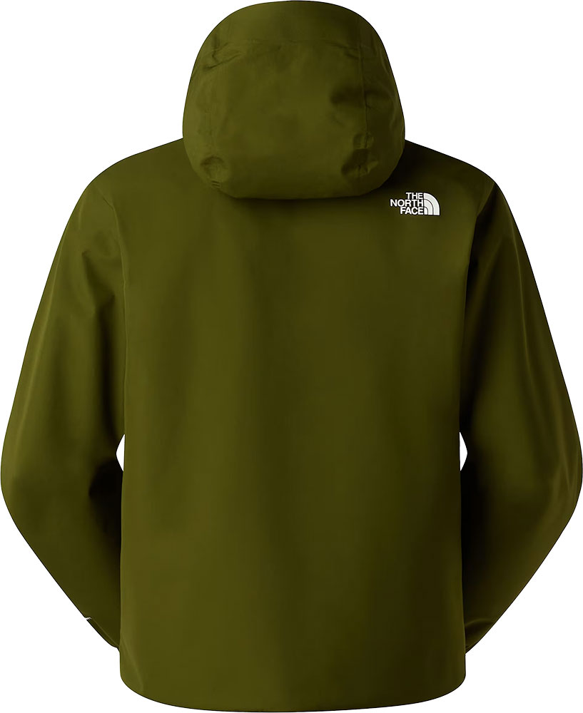 Quest - Veste de pluie