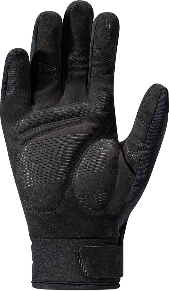 Roen 3 – Cycling Gloves Black