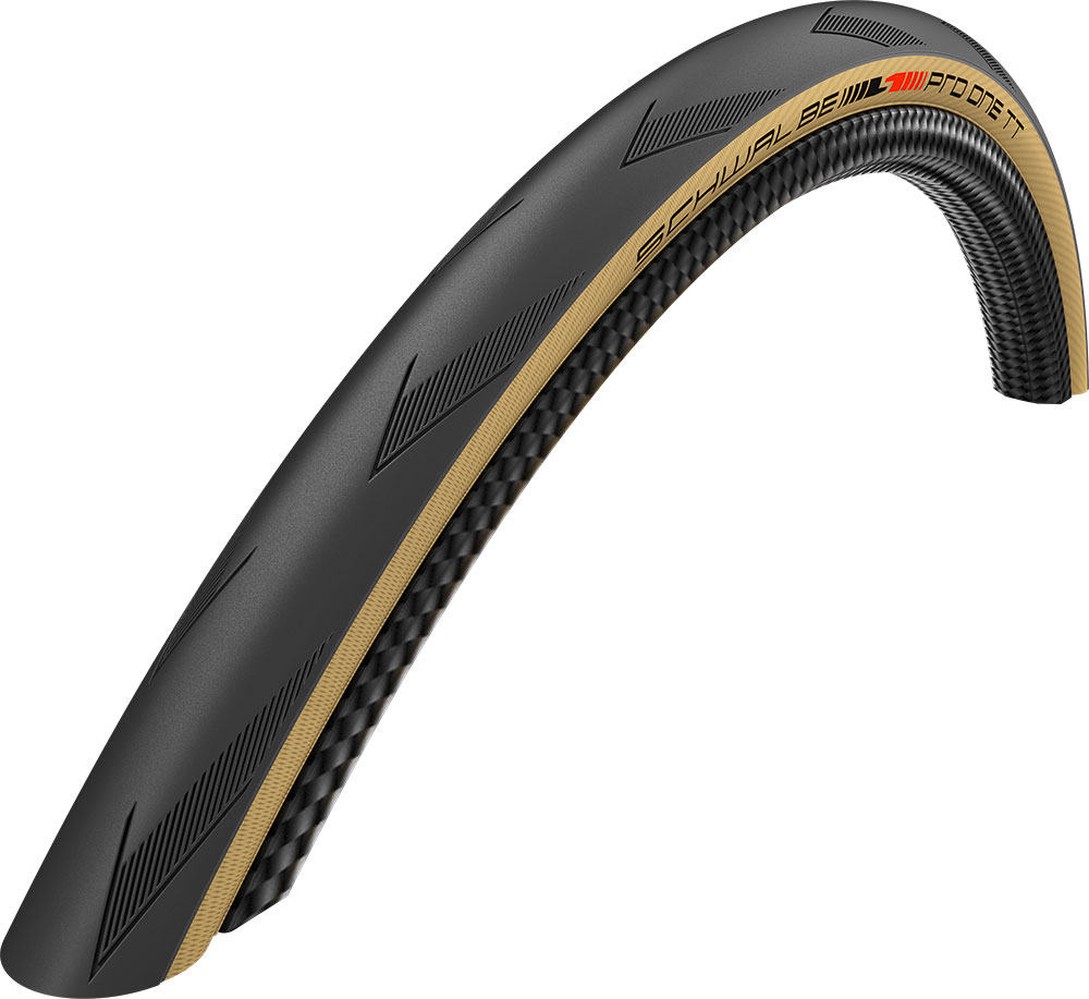 Schwalbe Pro One TLE Addix Race 27.5