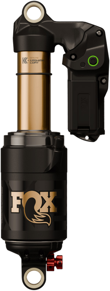Float X2 Factory Live Valve Neo Air Shock 