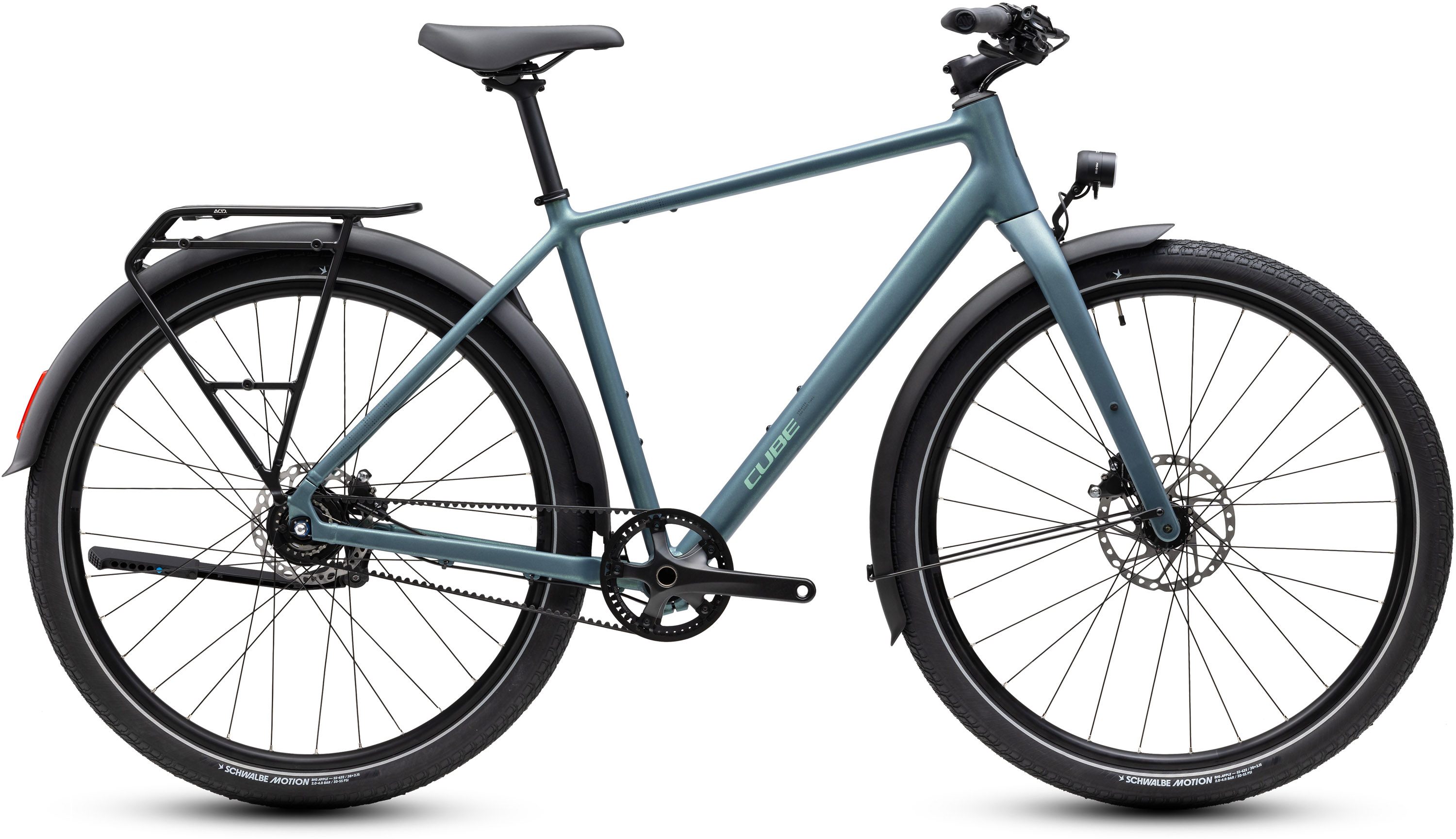 Editor SLX FE greengranit´n´green