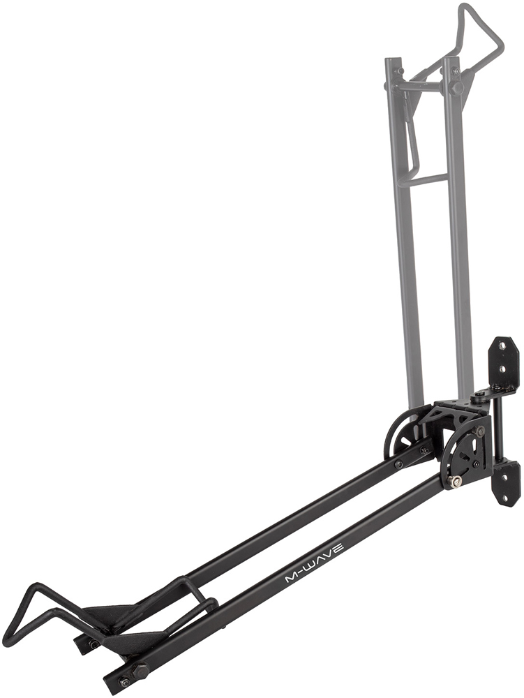 M-Wave 430265 20142182 Collector P170 Fahrrad-Wandhalter  (4).jpg