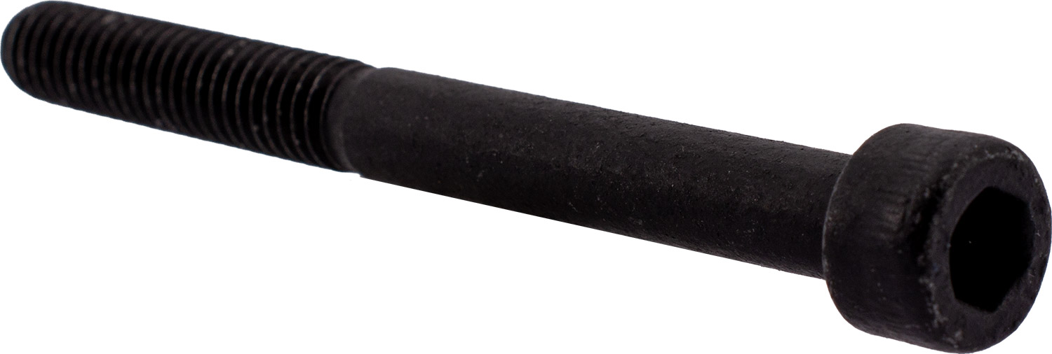 Socket Head Cap Screw M6 for Modular Heavy Duty Hub (50 pieces)
