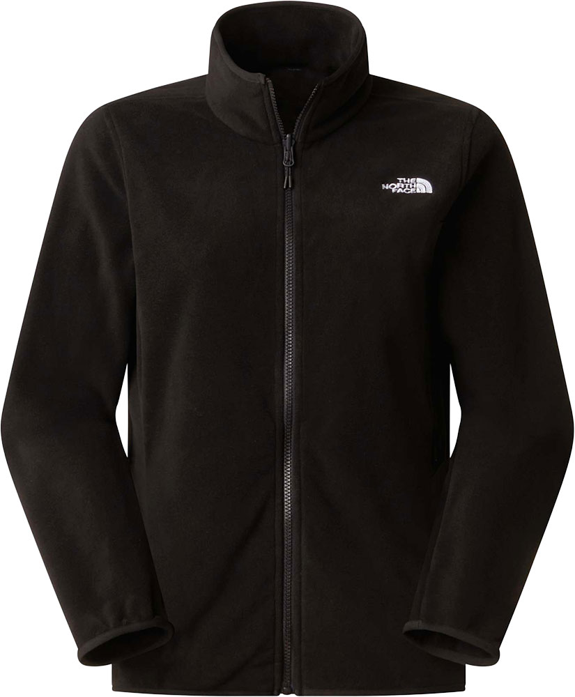 Quest Mono Triclimate – 3-in-1 Women’s Outdoor Jacket TNF Black