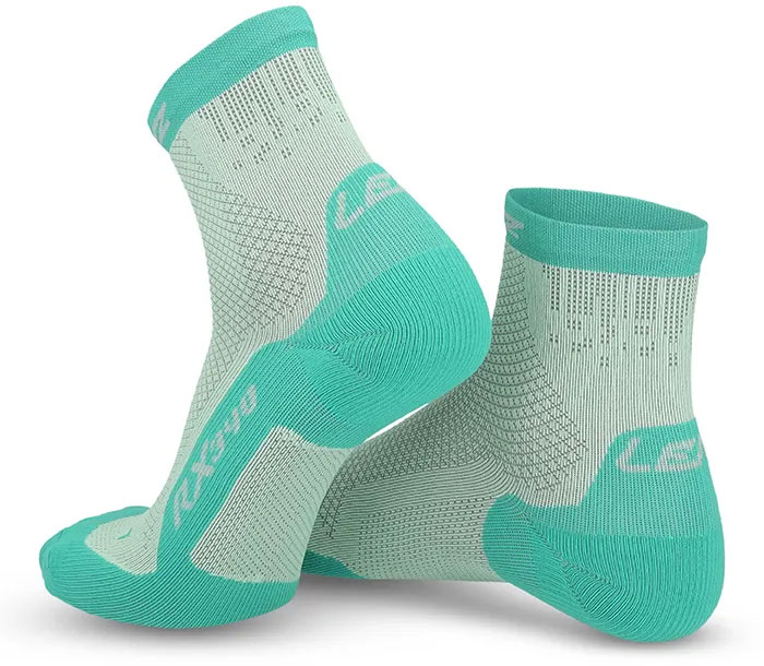 RX340 - Chaussettes vertes