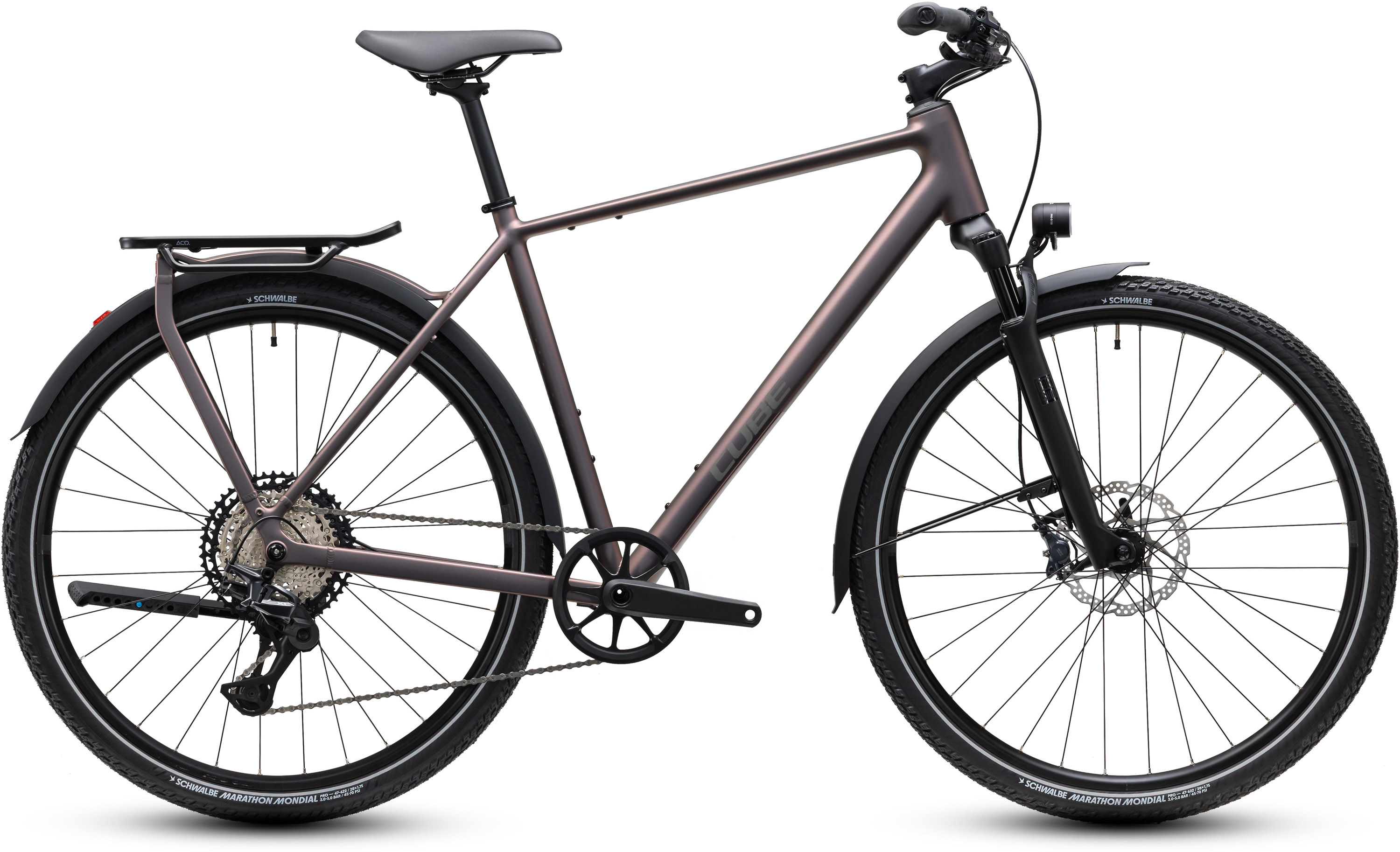 Katmandu SLX mysticgraphite´n´reflex