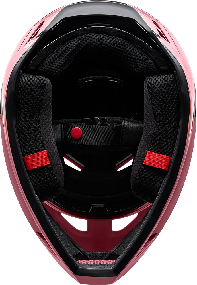 Rampage RS Spice - Casco integral