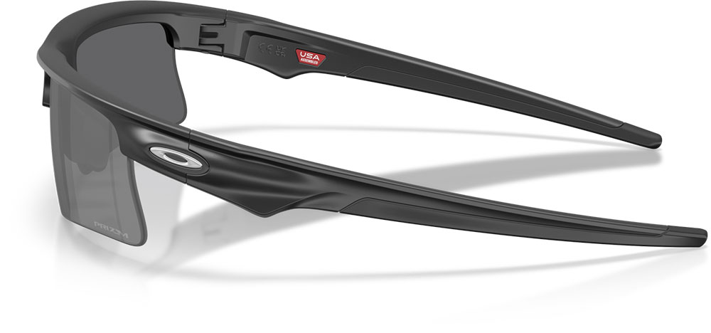 Bisphaera Speed PRIZM Black - Sportbrille