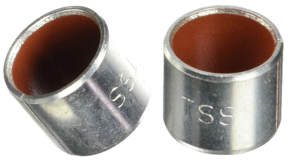 DamperBushings1/2x1/2"(2pieces)