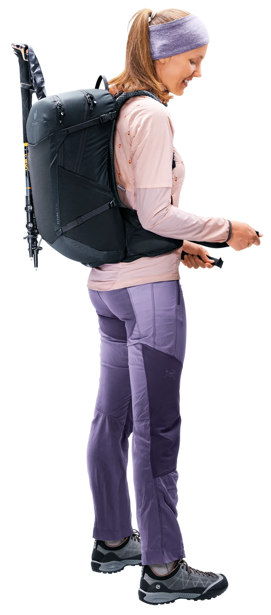 Futura 25 SL - Mochila