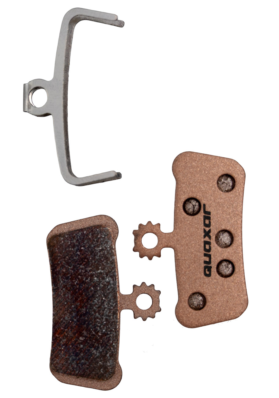 Pastillas de disco para Avid/SRAM Code/Guide RE/G2/DB4/DB6/DB8/Motive