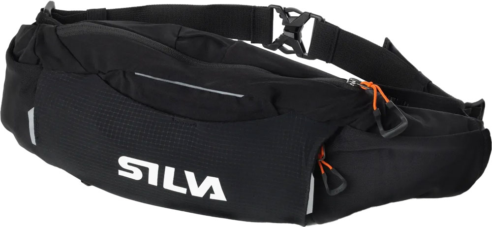 Race Belt 4 - Cintura idratante