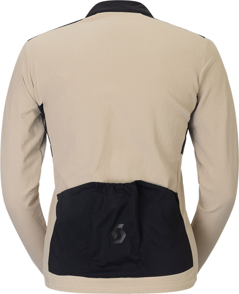 Endurance Warm LS - Damen Langarmtrikot