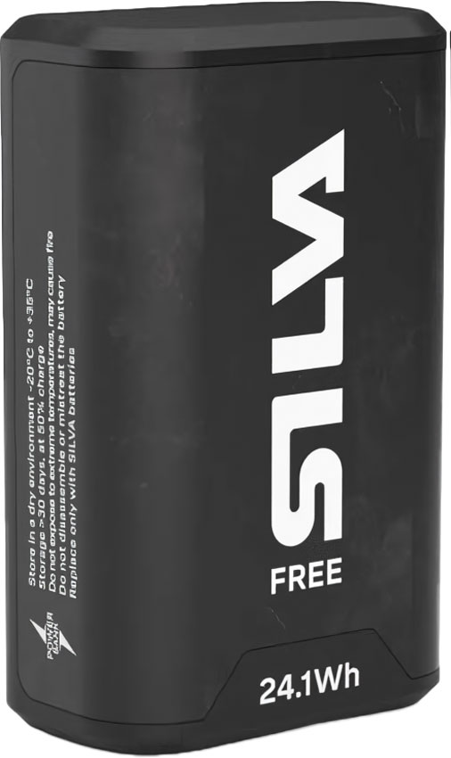 Batteria di ricambio Free Power