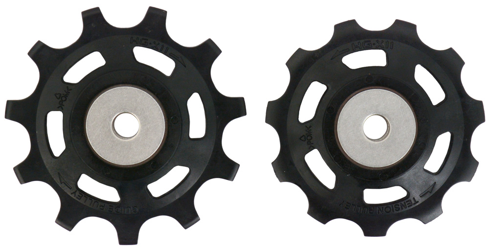 Shimano XT Schaltwerk Shadow Plus RD-M8000 11-fach