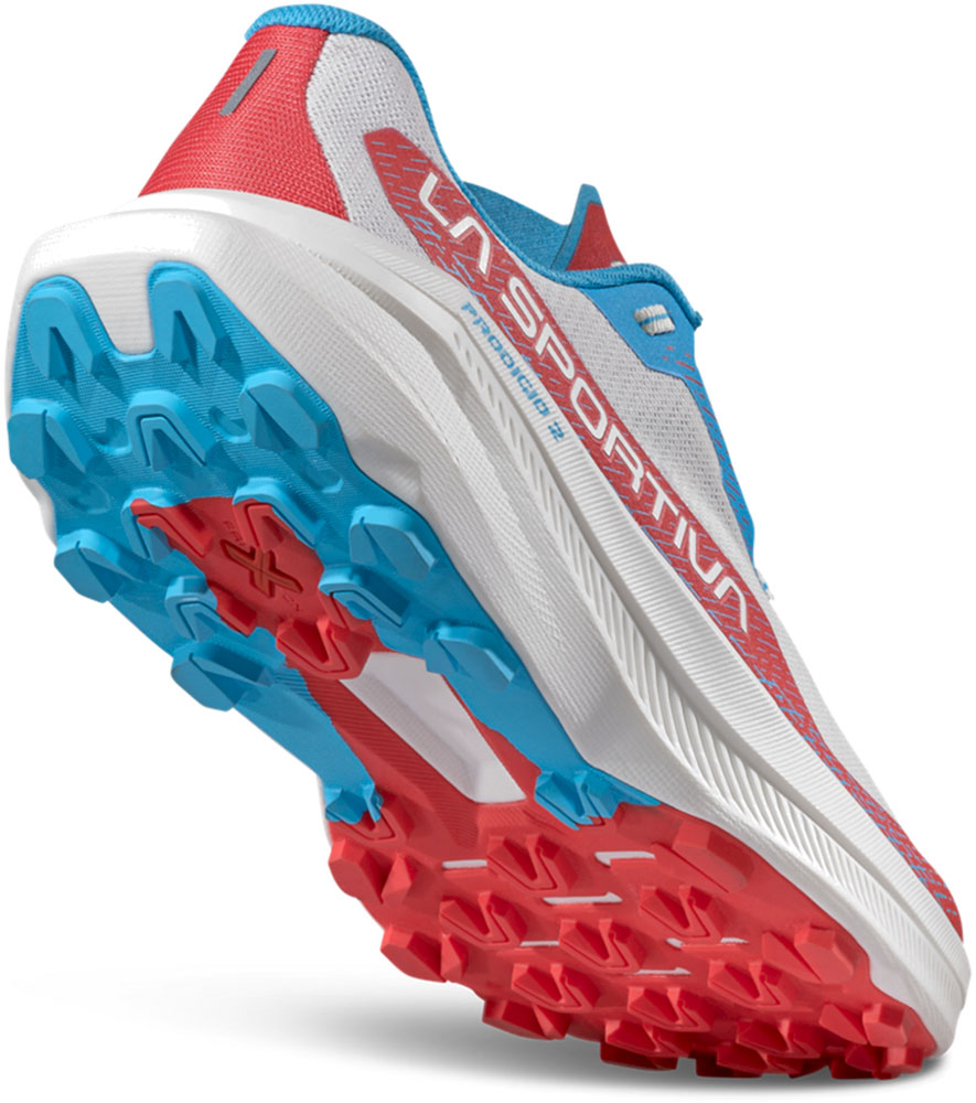 Prodigio II - Women's Trail Running Shoes