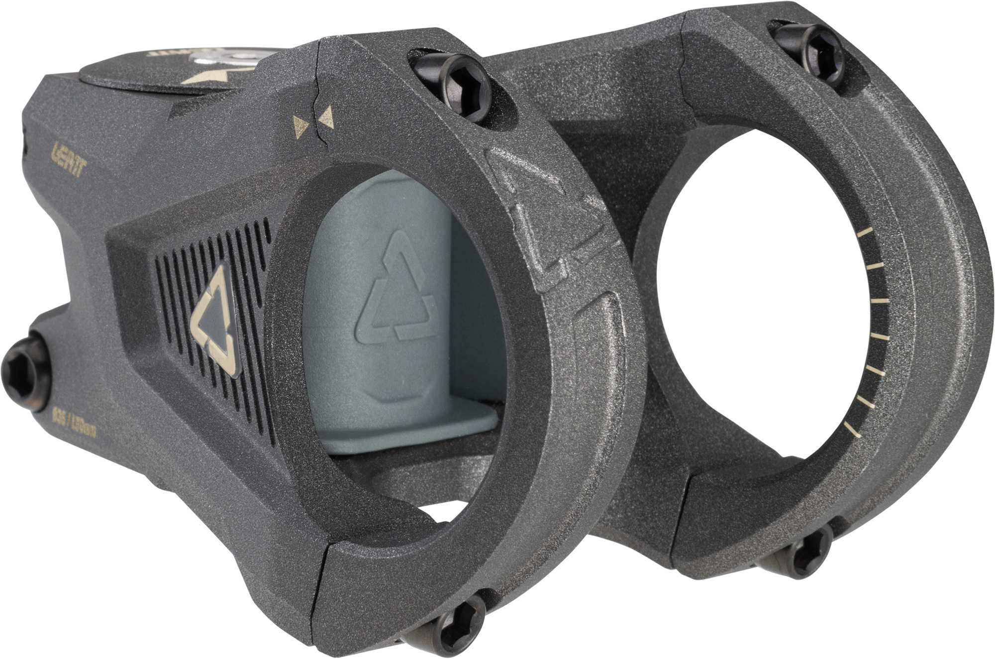 Gravity 8.0 Ø35mm CeraMAG Vorbau
