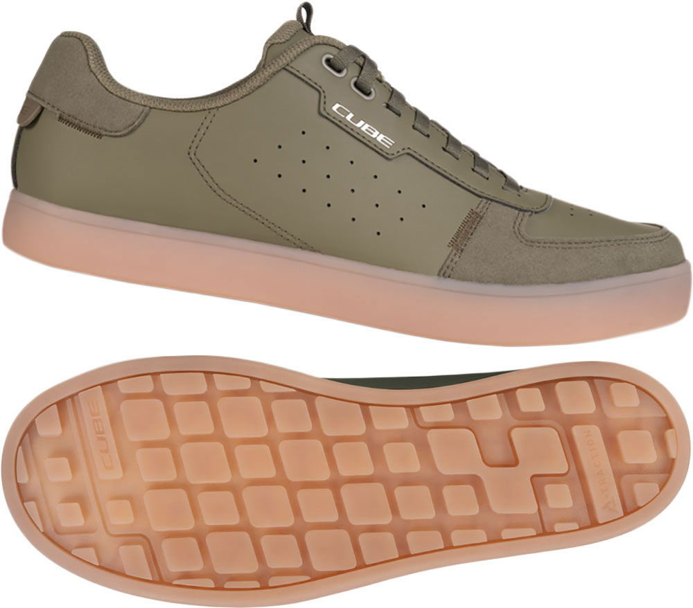 Maze TM - MTB Shoes