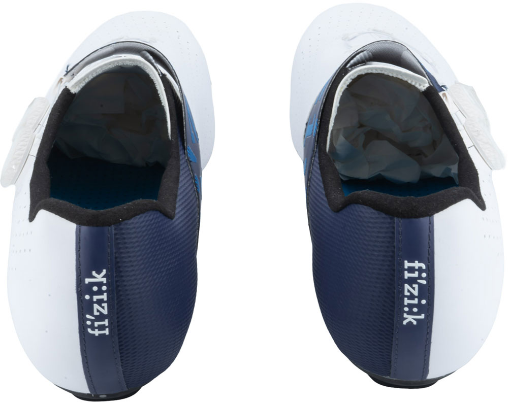 Fizik Infinito R1 Carbon Movistar Team - Road Cycling Shoes Road