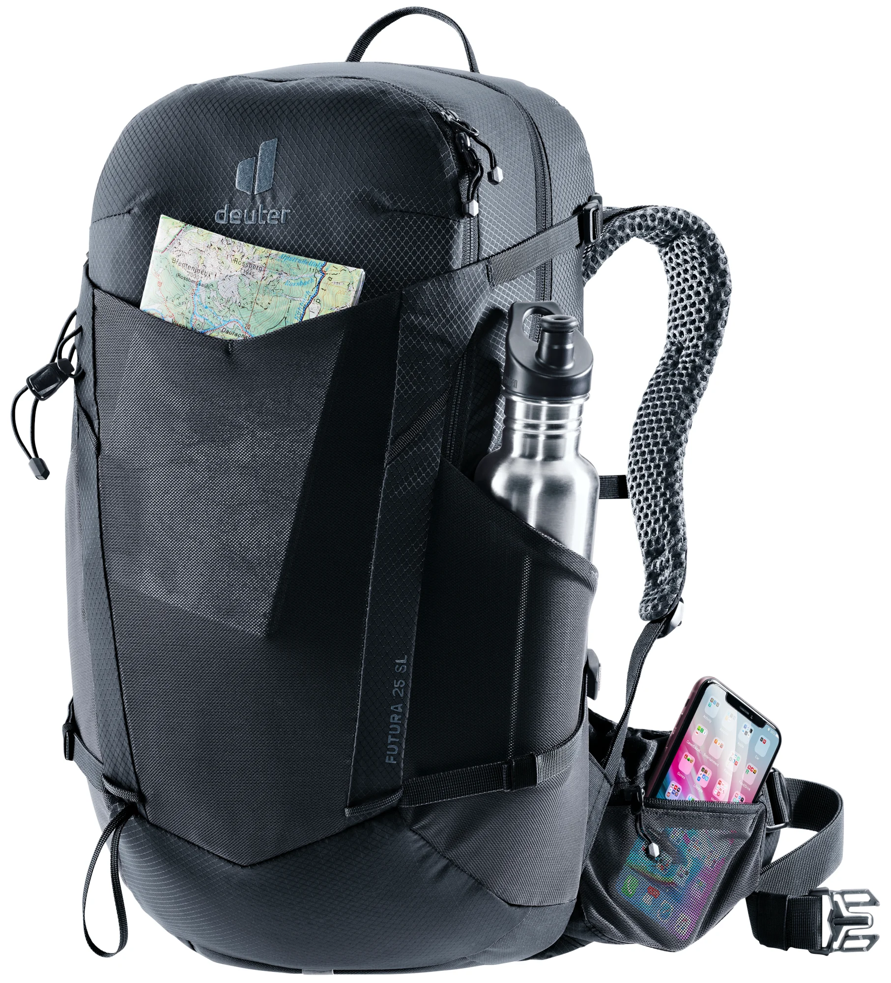Futura 25 SL - Mochila