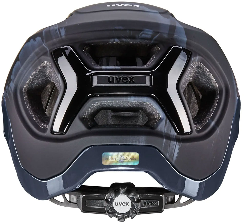 react - MTB Helm