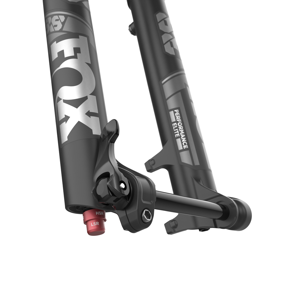 38 A FLOAT 27.5" Performance Elite 170 Grip2 Tapered Boost