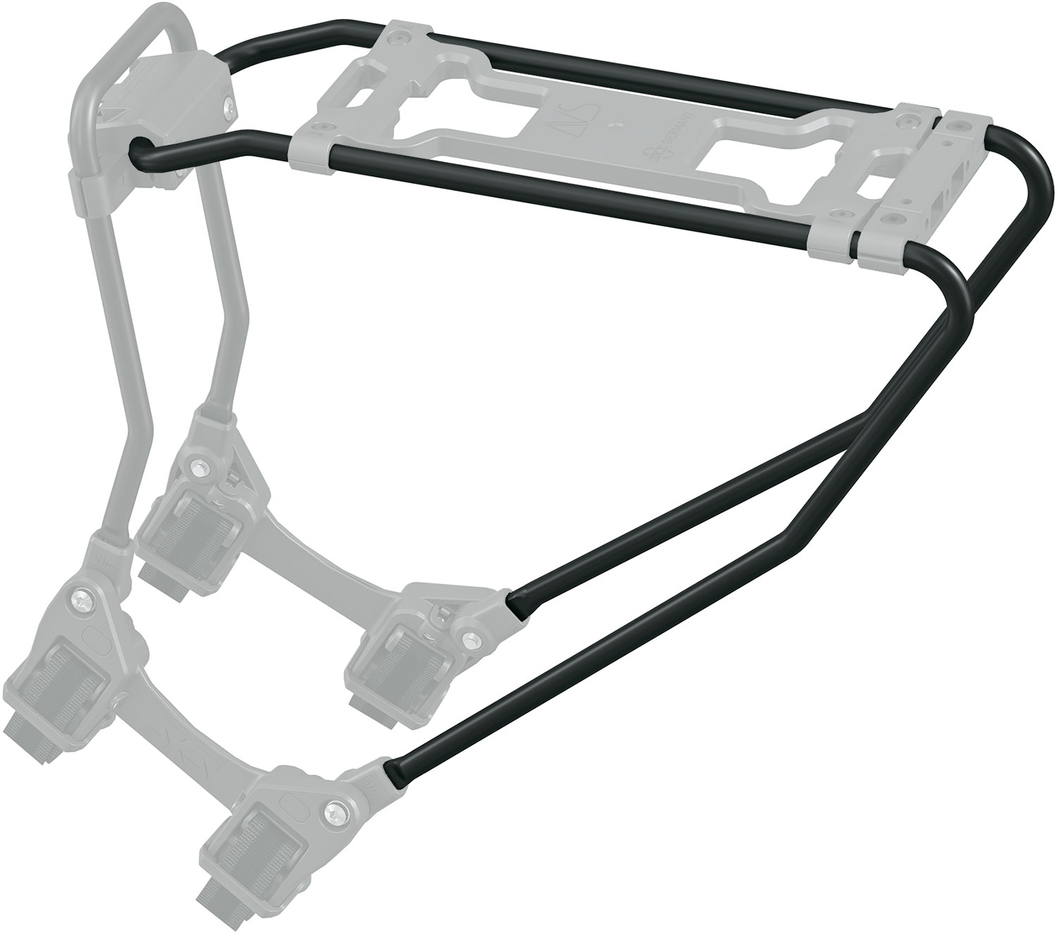 Ersatzstrebe für Gepäckträger Infinity Universal TOP-DEAL