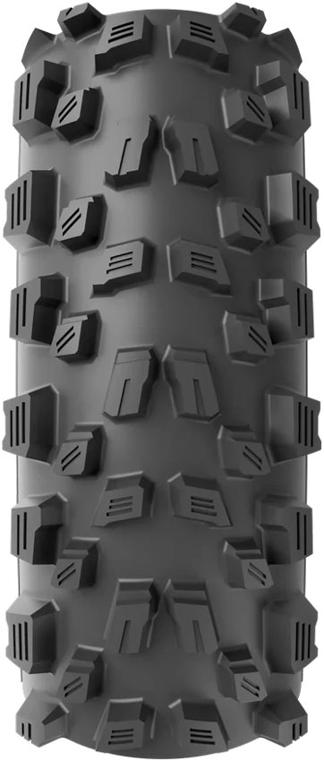 Neumático plegable Agarro Trail 29x2.40" TLR 4C-Graphene 2.0