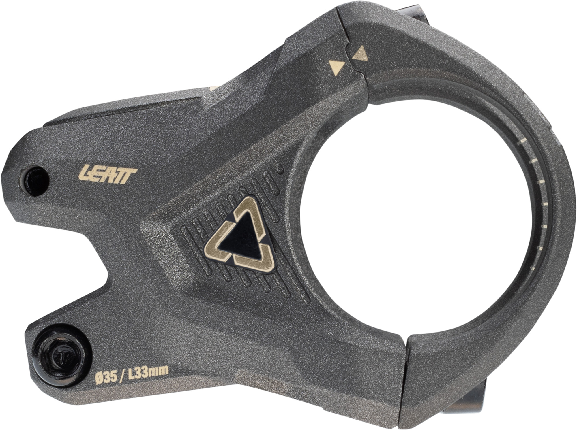 Gravity 8.0 Ø35mm CeraMAG Vorbau