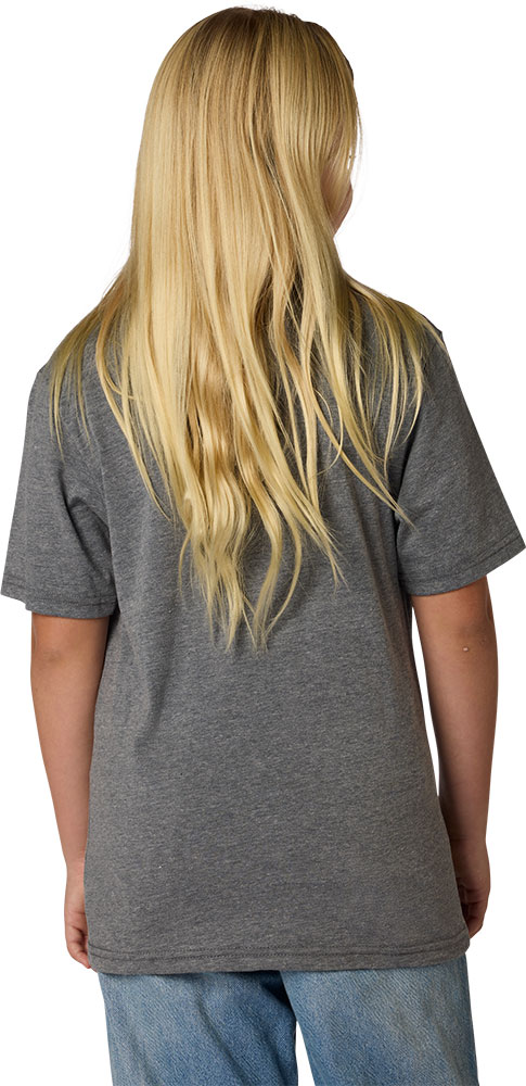 Image Print Head - Camiseta infantil