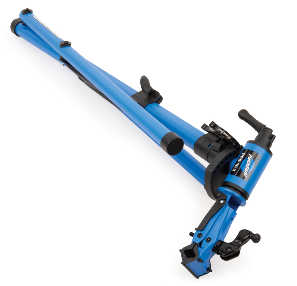 Park Tool Park Tool PCS-10.3 Deluxe Home Mechanic Repair Stand