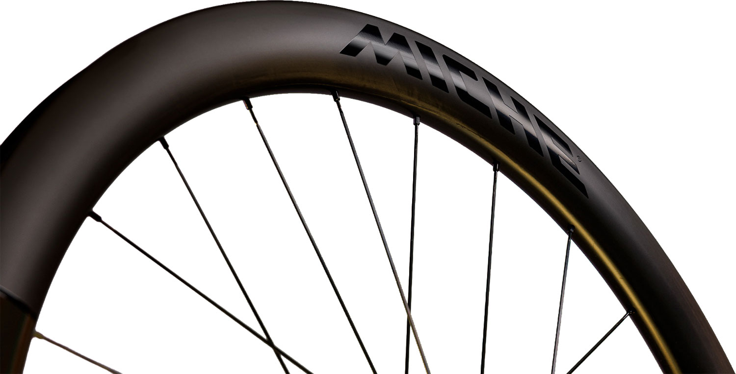 KLEOS 50 28" Centerlock Carbon Laufradsatz