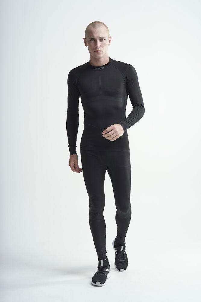 Craft Active Intensity - Funktionsshirt langarm 1907933-999995 (2).jpg