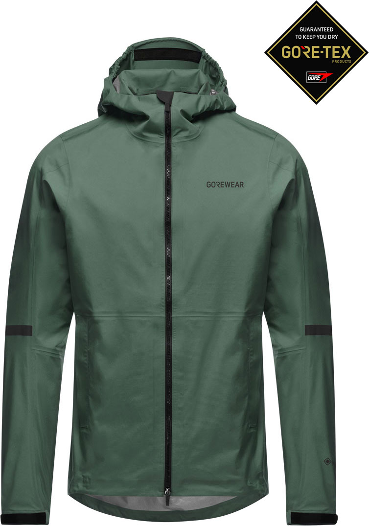 Lupra 2.0 Gore-Tex - Chubasquero MTB