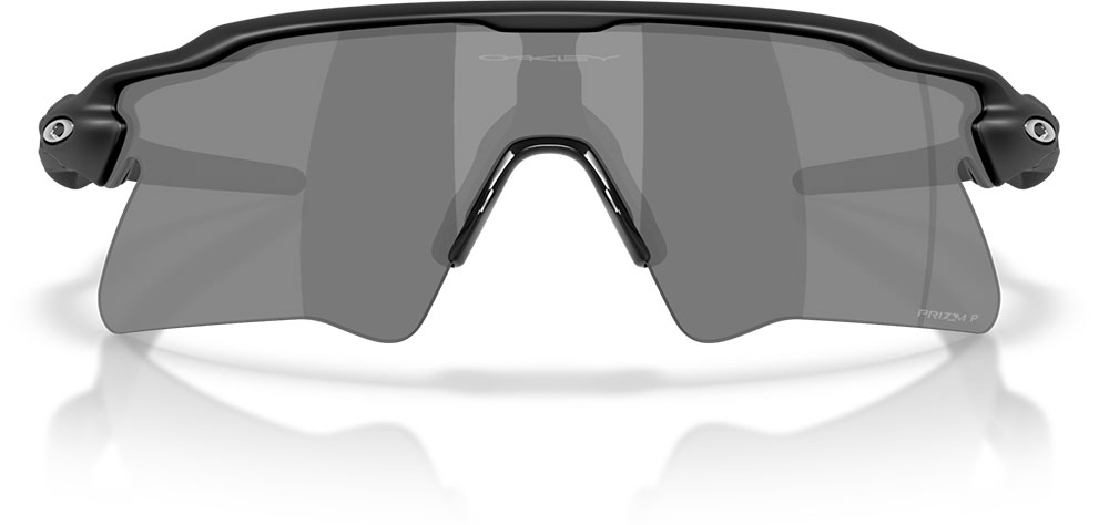 Radar EV Heater PRIZM Black Polarized - Gafas deportivas
