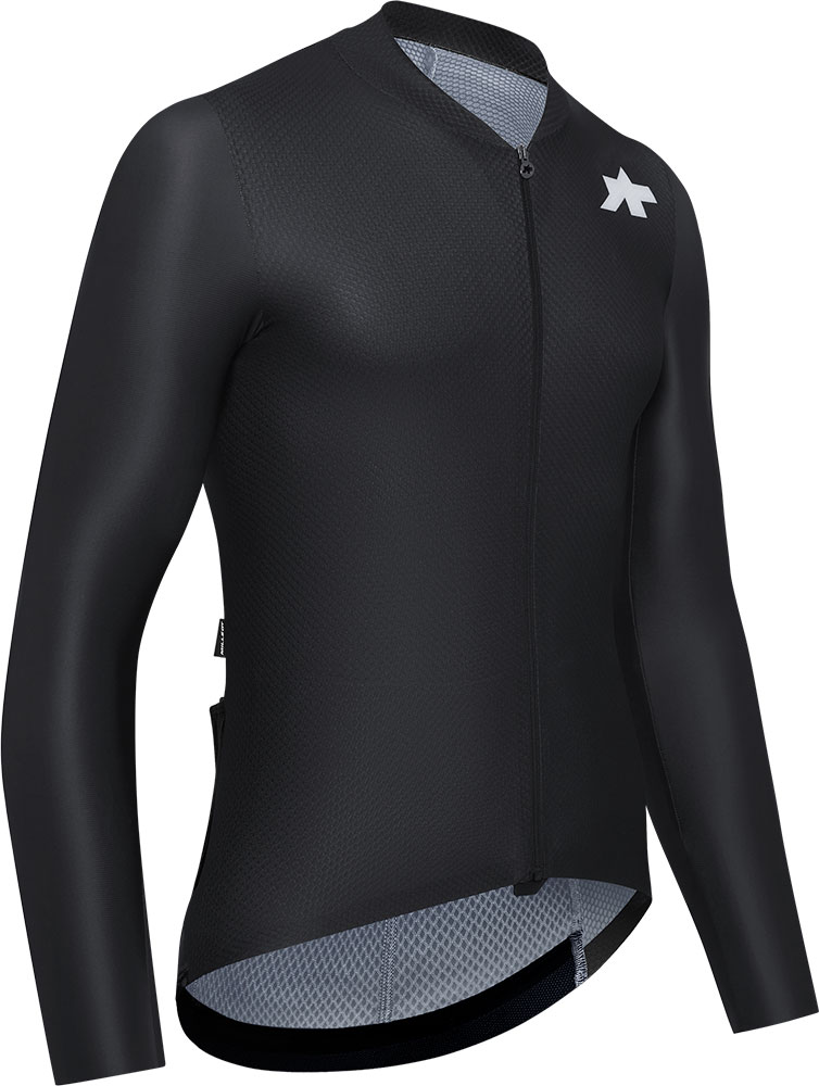 Mille GT S11 Evo - Maillot de manga larga
