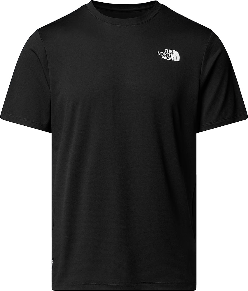 24/7 S/S - Camisa funcional