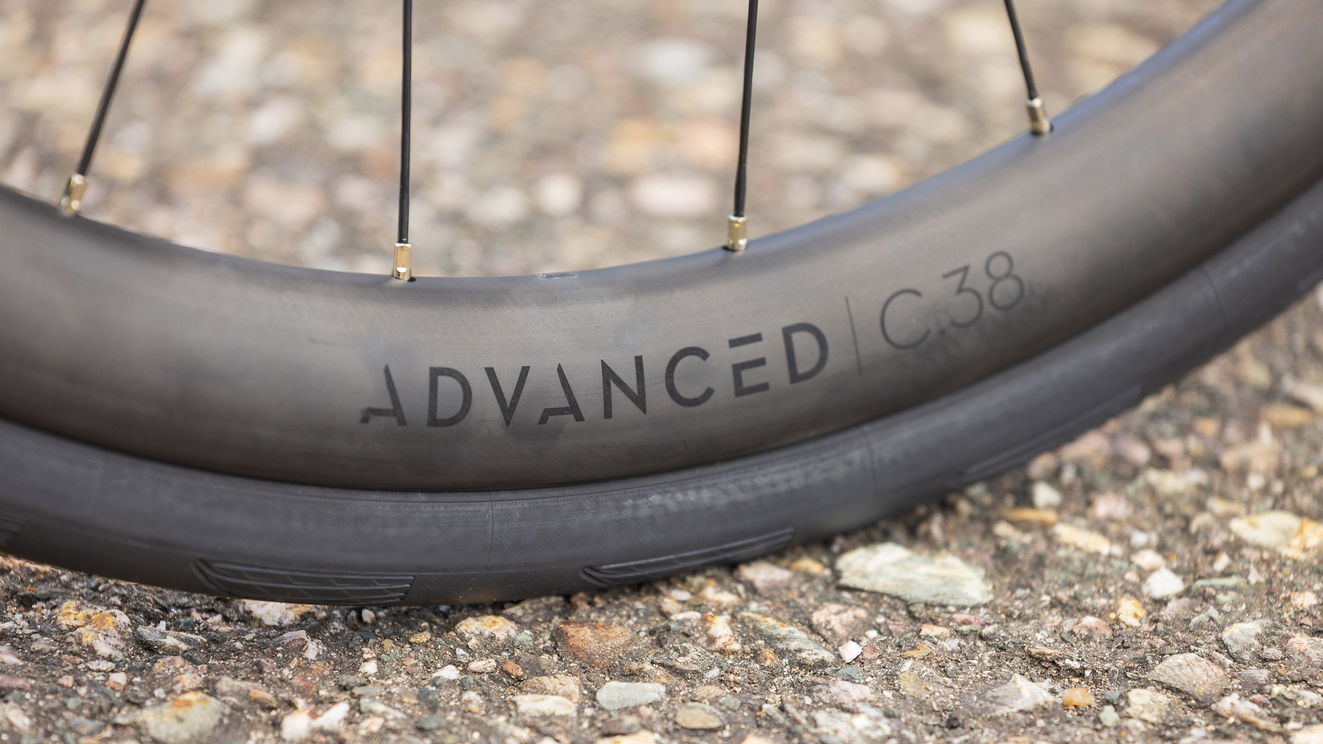 Attain C:62 Race carbon´n´coalchrome