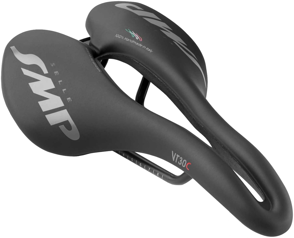 Selle SMP VT30C Saddle Men | Bike-Discount