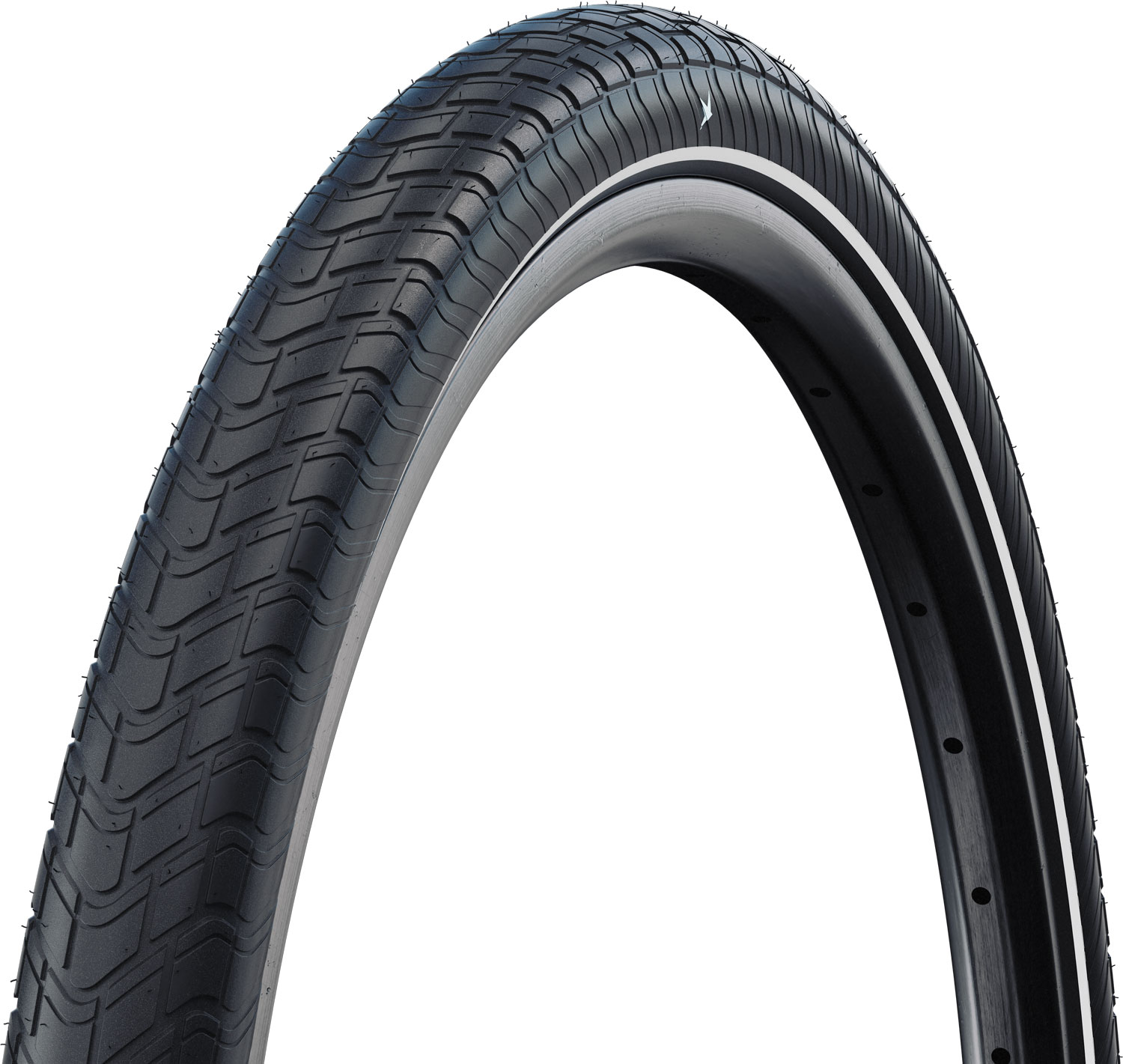 MOTION Big Apple Addix Green RG 20x2,00" E-25 copertoncino