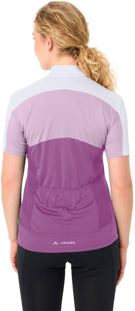 Matera Full Zip - Damen Trikot