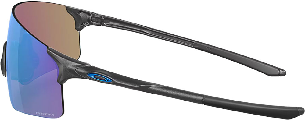 EVZero Blades PRIZM Sapphire - Lunettes de sport