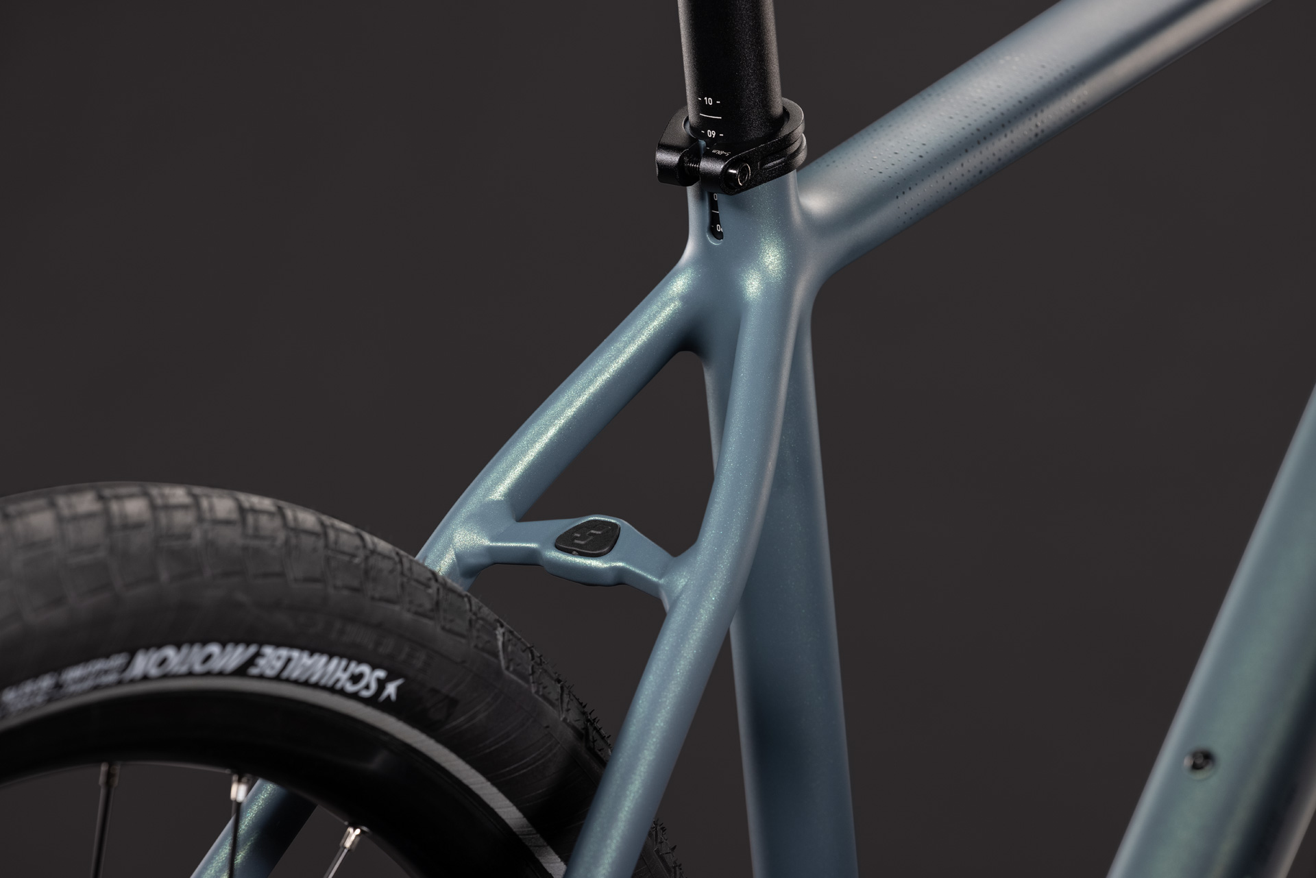 Editor SLX greengranit'n'green
