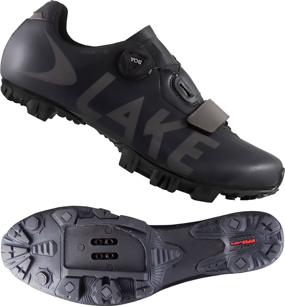 B-WARE / MXZ176 - MTB Winterschuhe 43