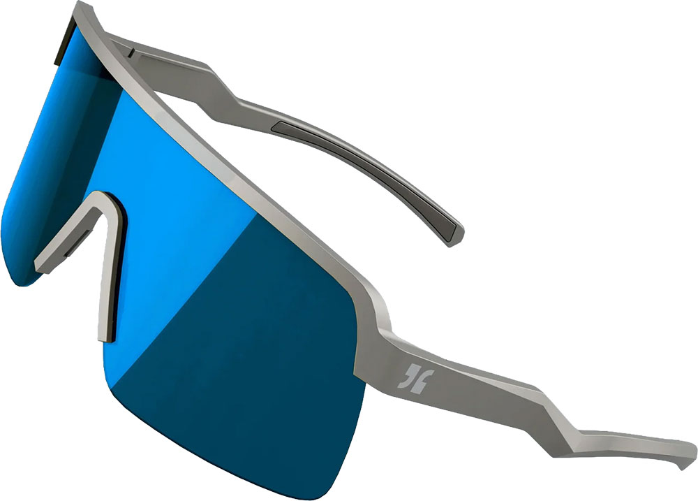 Specs 03 grey/blue- Sports Glasses