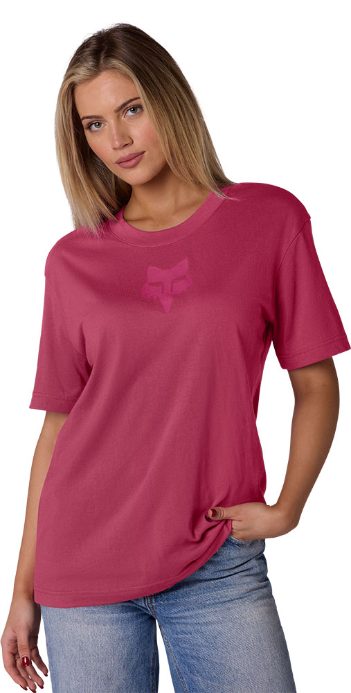 Fox Head - T-shirt pour femme