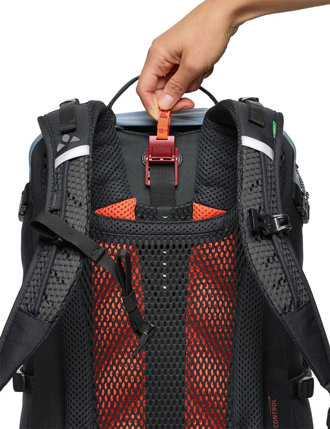 TrailControl 20+ - Mochila para bicicleta
